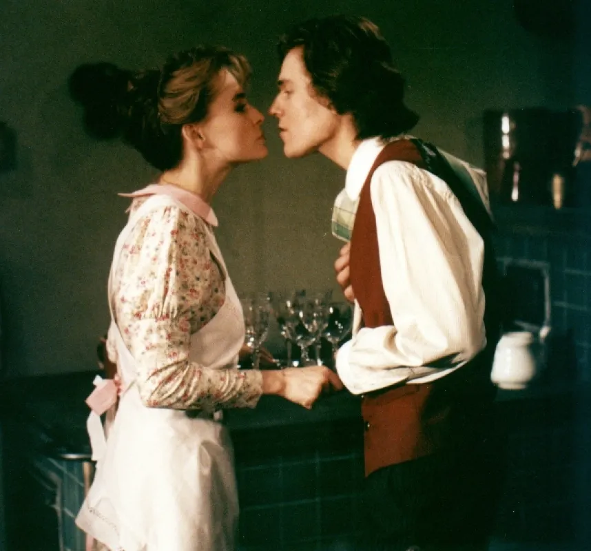 Počuj čert, tu straší!, 1998 - fotogaléria