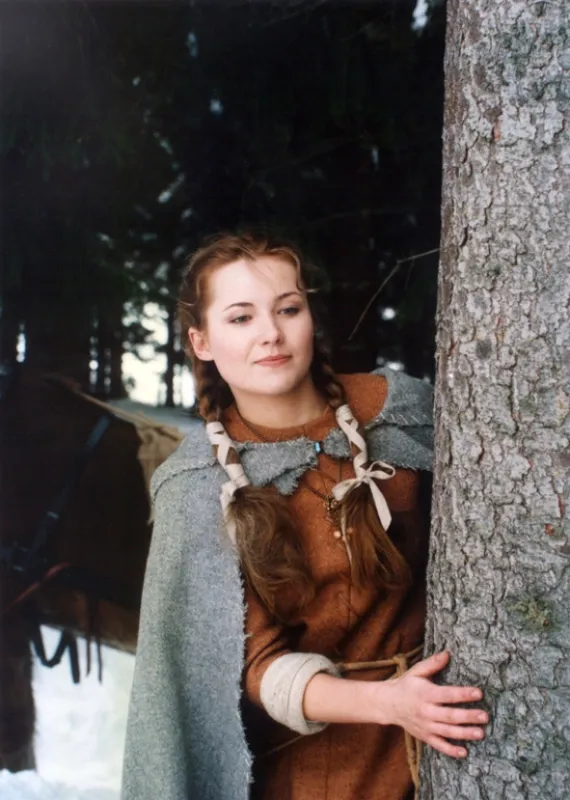 Zimní víla, 1999 - fotogaléria