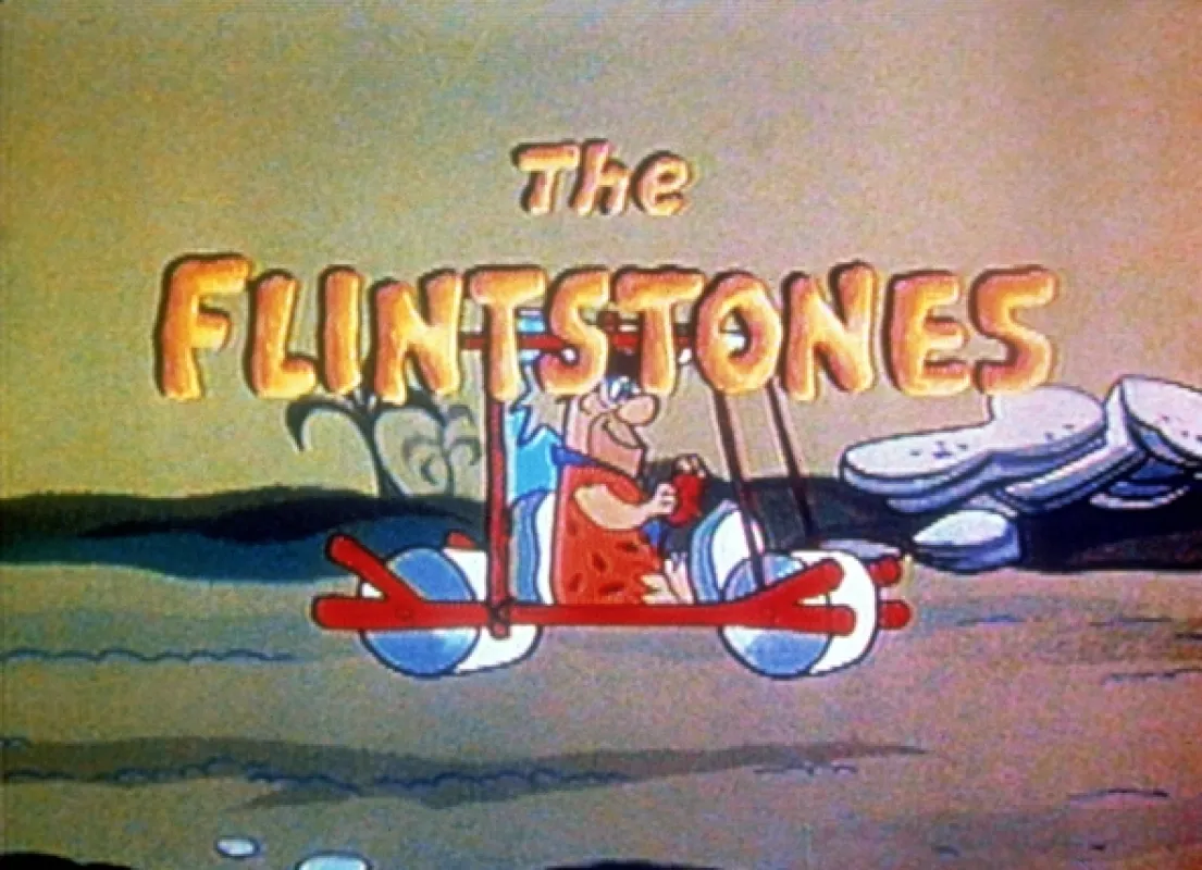 Frédi és Béni, avagy a két kőkorszaki szaki (The Flintstones), 1964 - fotogaléria