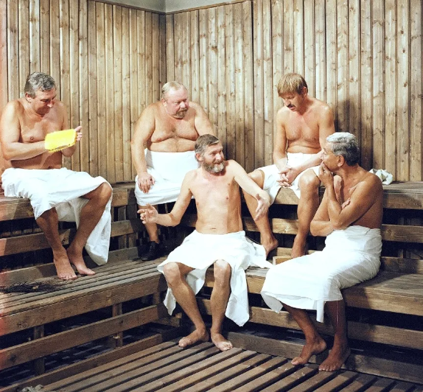 Zázračný lekár, 1983 - fotogaléria