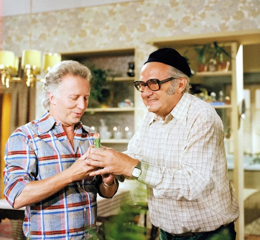 Zázračný lekár, 1983 - fotogaléria