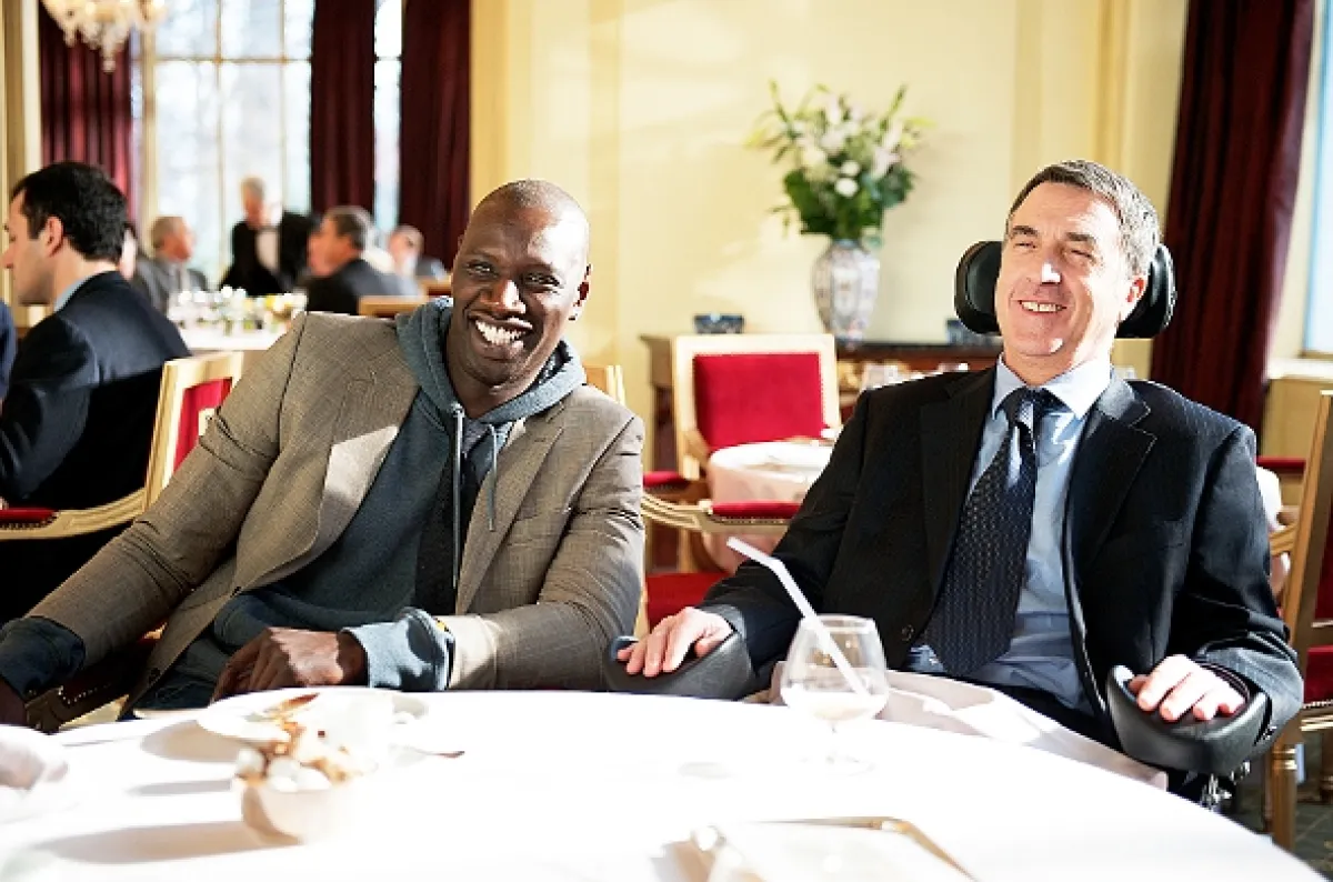 Nedotknutelní (Intouchables), 2011 - fotogaléria