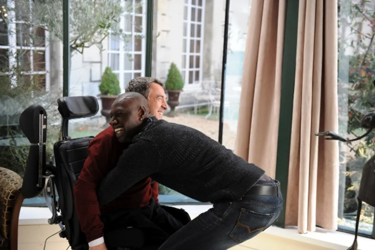 Nedotknutelní (Intouchables), 2011 - fotogaléria
