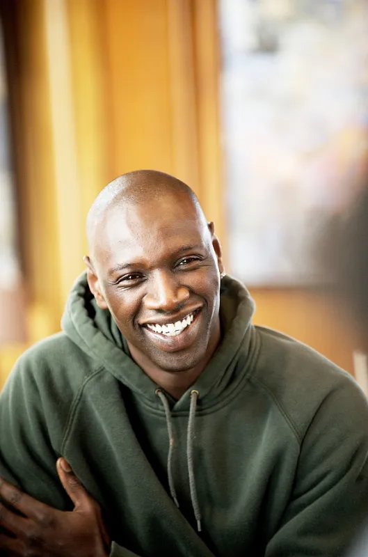 Nedotknutelní (Intouchables), 2011 - fotogaléria