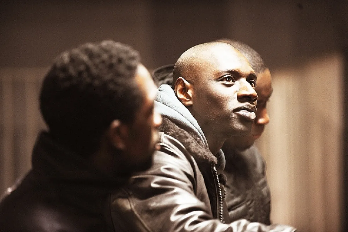 Nedotknutelní (Intouchables), 2011 - fotogaléria