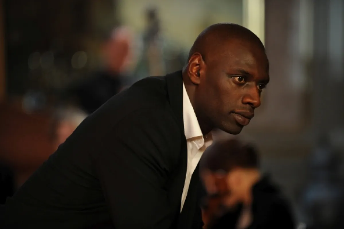 Nedotknutelní (Intouchables), 2011 - fotogaléria