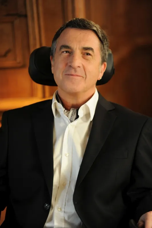Nedotknutelní (Intouchables), 2011 - fotogaléria