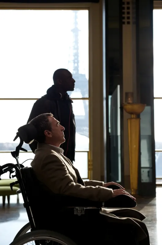 Nedotknutelní (Intouchables), 2011 - fotogaléria
