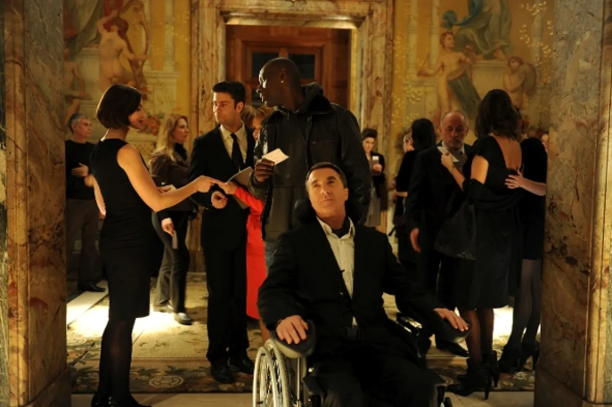 Nedotknutelní (Intouchables), 2011 - fotogaléria