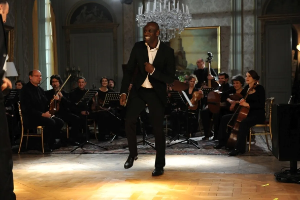 Nedotknutelní (Intouchables), 2011 - fotogaléria