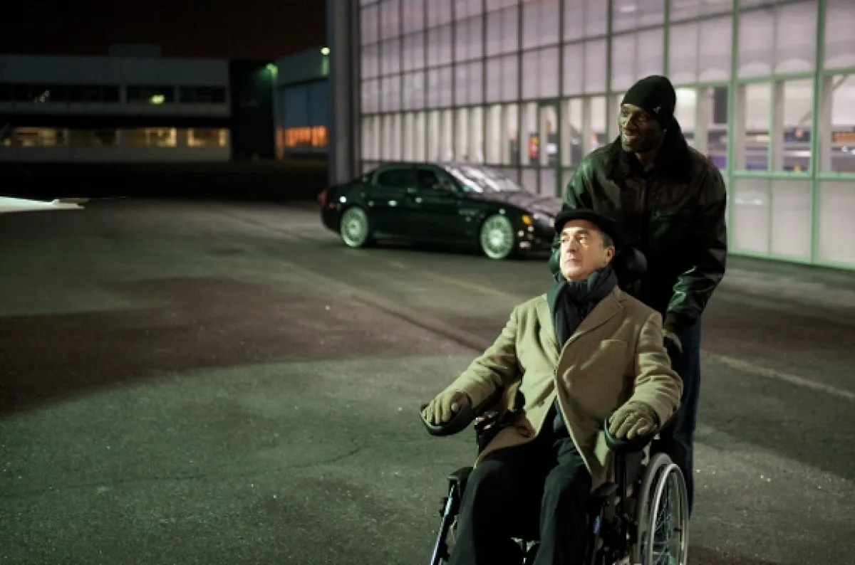 Nedotknutelní (Intouchables), 2011 - fotogaléria