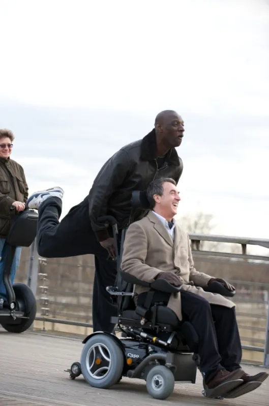 Nedotknutelní (Intouchables), 2011 - fotogaléria