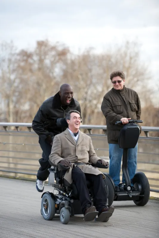 Nedotknutelní (Intouchables), 2011 - fotogaléria