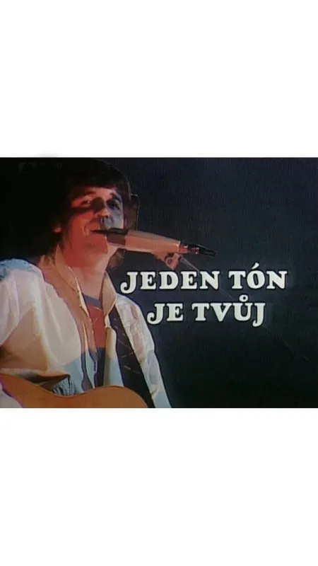Jeden tón je tvůj, 1985 - fotogaléria