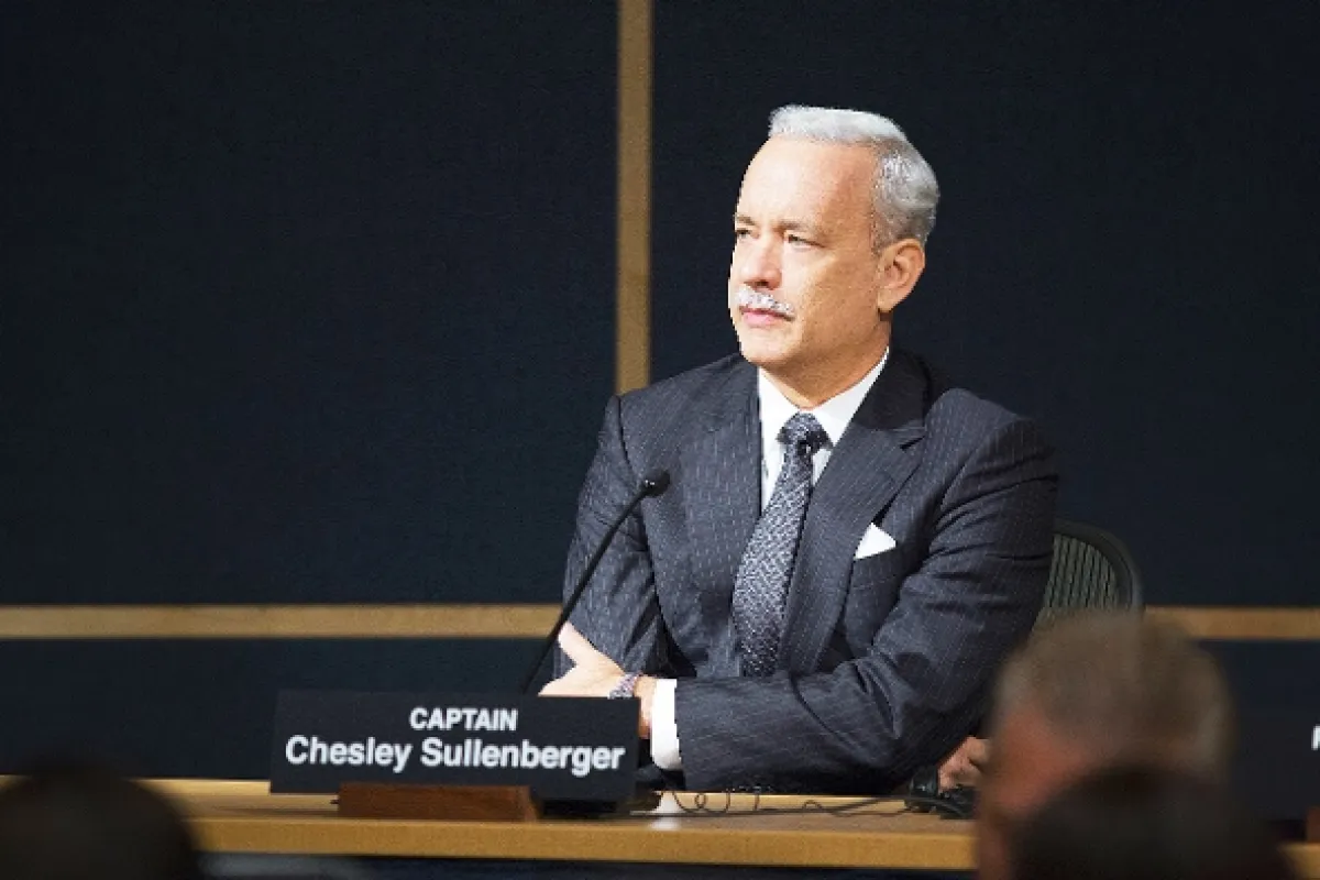 Sully: Zázrak na rieke Hudson (Sully), 2016 - fotogaléria
