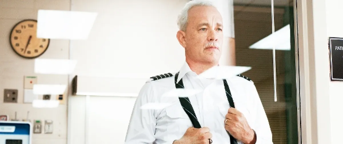 Sully: Zázrak na rieke Hudson (Sully), 2016 - fotogaléria
