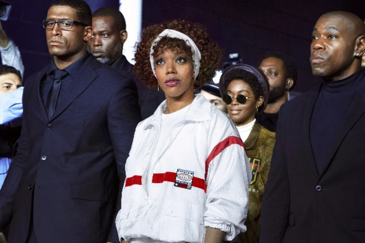 Whitney Houston: I Wanna Dance with Somebody, 2022 - fotogaléria