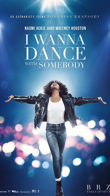Whitney Houston: I Wanna Dance with Somebody, 2022 - fotogaléria
