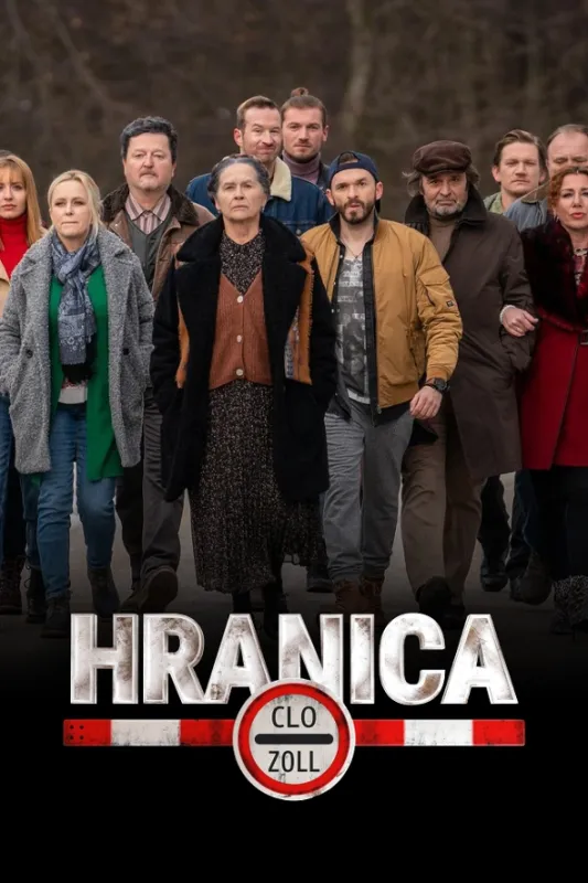 Hranica - fotogaléria
