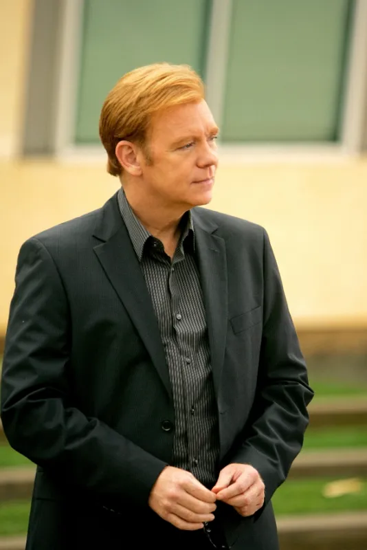 Kriminálka Miami (CSI: Miami VII), 2008 - fotogaléria