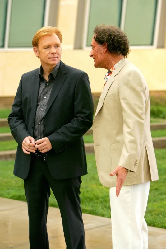 Kriminálka Miami (CSI: Miami VII), 2008 - fotogaléria