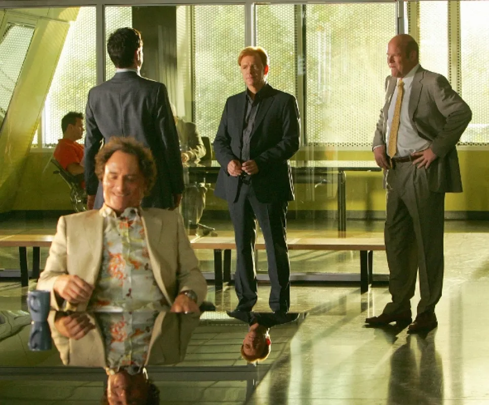 Kriminálka Miami (CSI: Miami VII), 2008 - fotogaléria