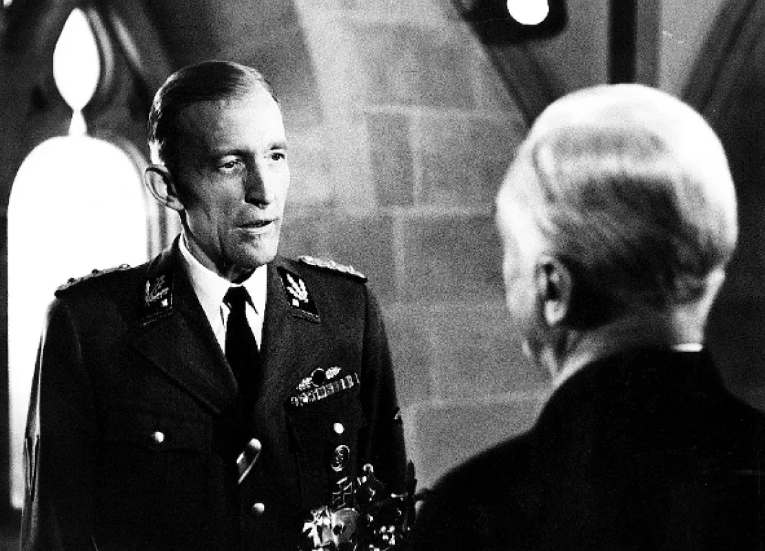 Atentát, 1964 - fotogaléria