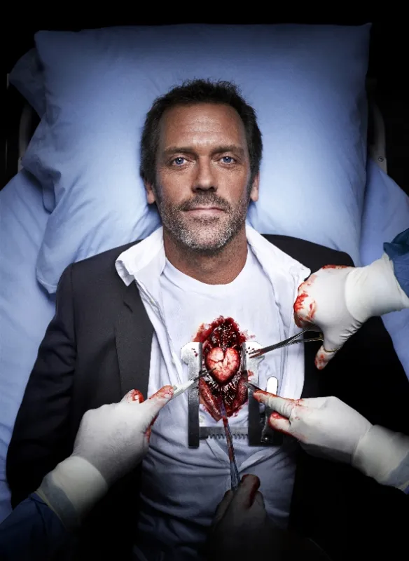 Dr. House (House VII), 2010 - fotogaléria