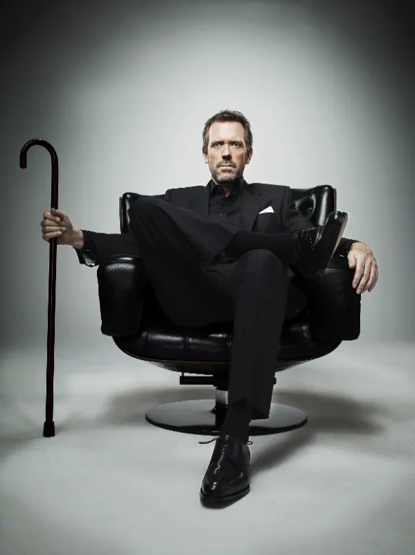 Dr. House (House VII), 2010 - fotogaléria