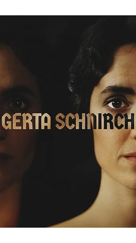 Gerta Schnirch, 2025 - fotogaléria