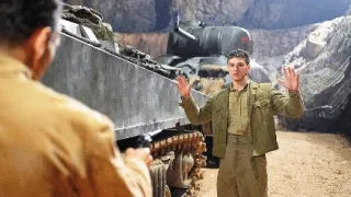 Bitva o Monte Cassino