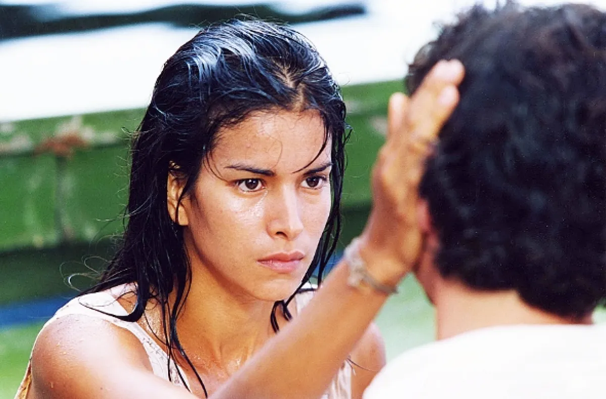 Jaguár (Le jaguar), 1996 - fotogaléria