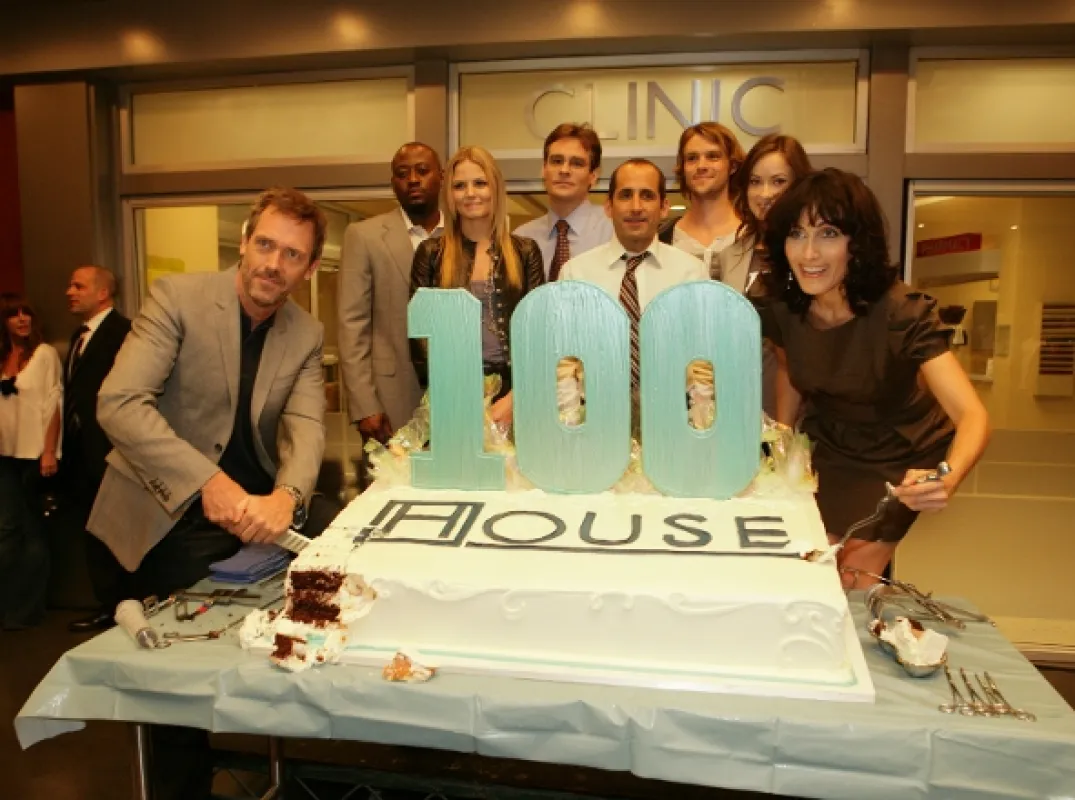 Dr. House (House VI), 2009 - fotogaléria