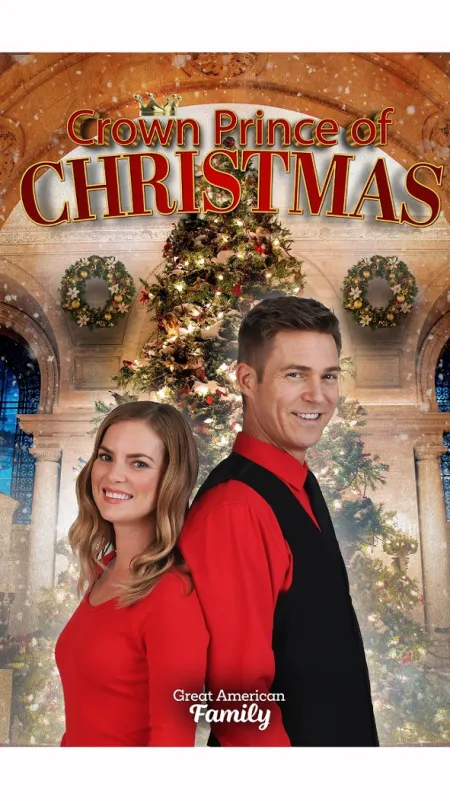 Korunní princ Vánoc (CROWN PRINCE OF CHRISTMAS), 2022 - fotogaléria
