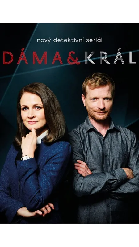 Dáma a Král - fotogaléria
