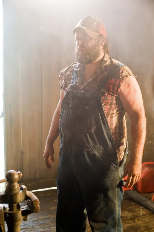 Tucker & Dale vs. Zlo (Tucker & Dale vs. Evil), 2010 - fotogaléria