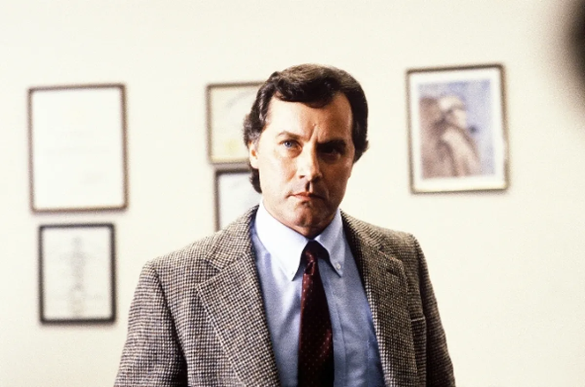 Stávka na smrť (The Dead Pool), 1988 - fotogaléria