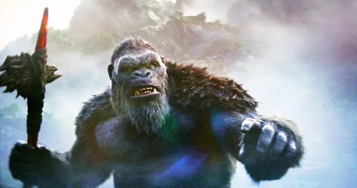 Godzilla x Kong: Nové impérium (Godzilla x Kong: The New Empire), 2024 - fotogaléria