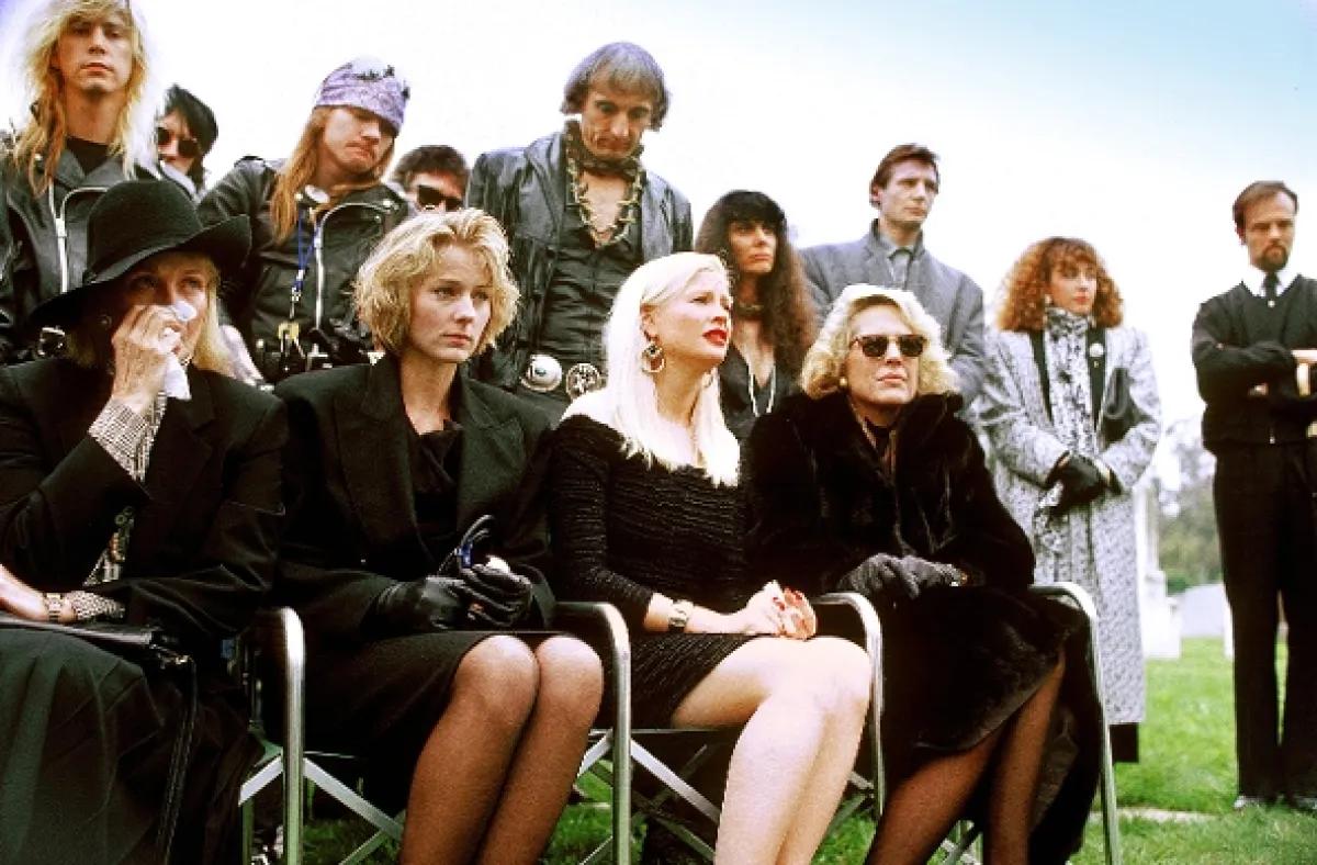 Stávka na smrť (The Dead Pool), 1988 - fotogaléria