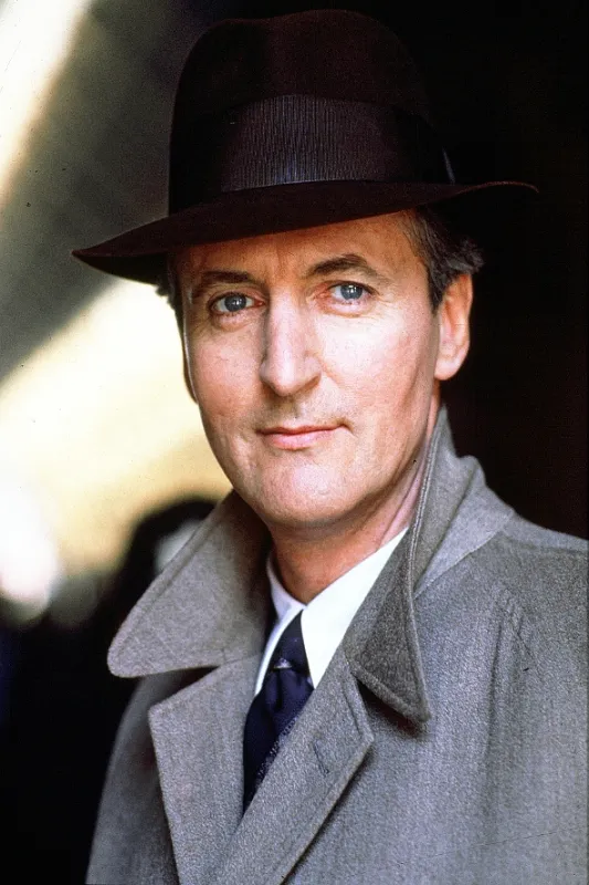 Hercule Poirot (The ABC Murders), 1992 - fotogaléria