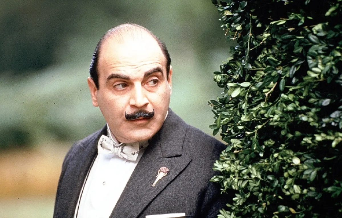 Hercule Poirot (The ABC Murders), 1992 - fotogaléria