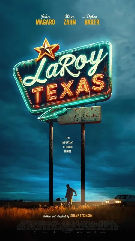 LaRoy (LAROY), 2023 - fotogaléria