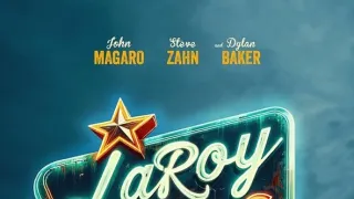 LaRoy