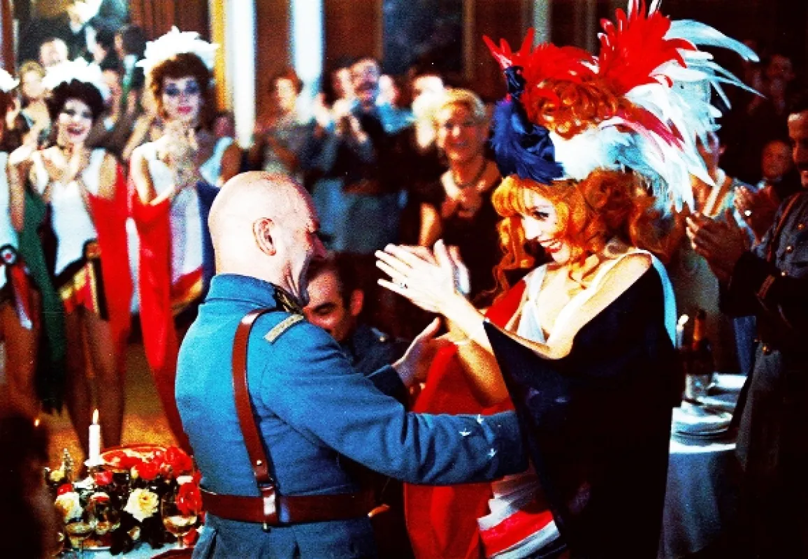 Celý jeden život (Toute une vie), 1974 - fotogaléria