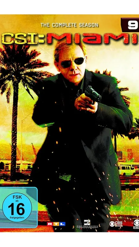 Kriminálka Miami (CSI: Miami IX), 2010 - fotogaléria
