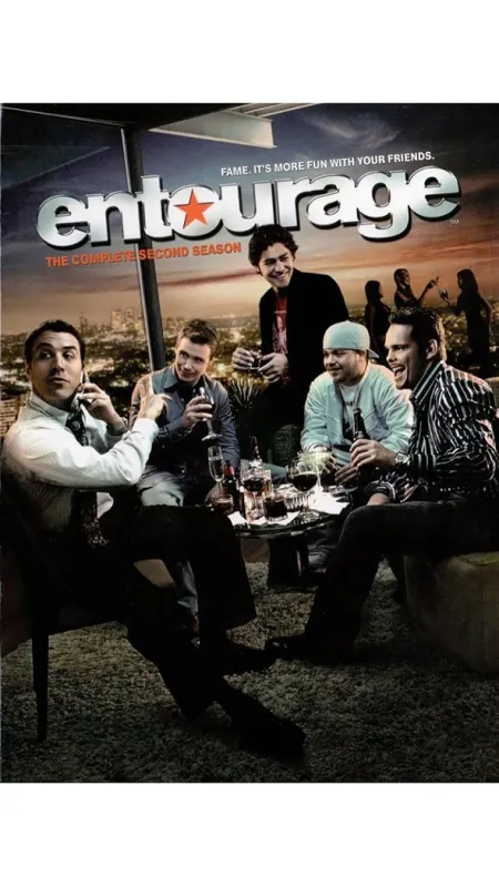 Vincentův svět (Entourage II: Exodus), 2005 - fotogaléria