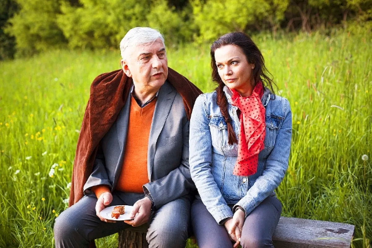 Znamenie koňa - fotogaléria