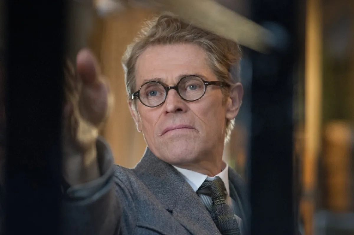 Vražda v Orient expresu (Murder on the Orient Express), 2017 - fotogaléria