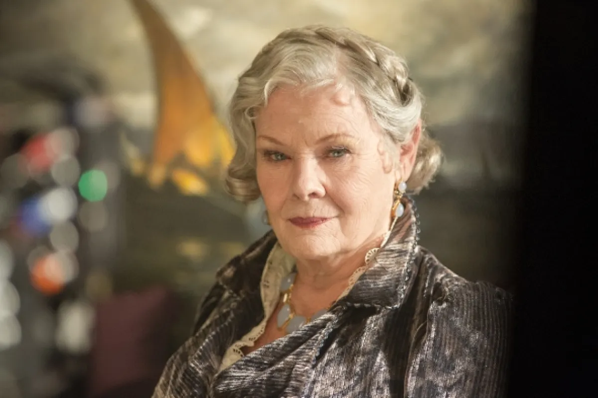 Vražda v Orient expresu (Murder on the Orient Express), 2017 - fotogaléria