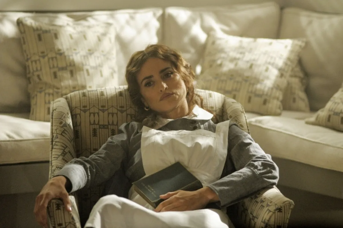 Vražda v Orient expresu (Murder on the Orient Express), 2017 - fotogaléria